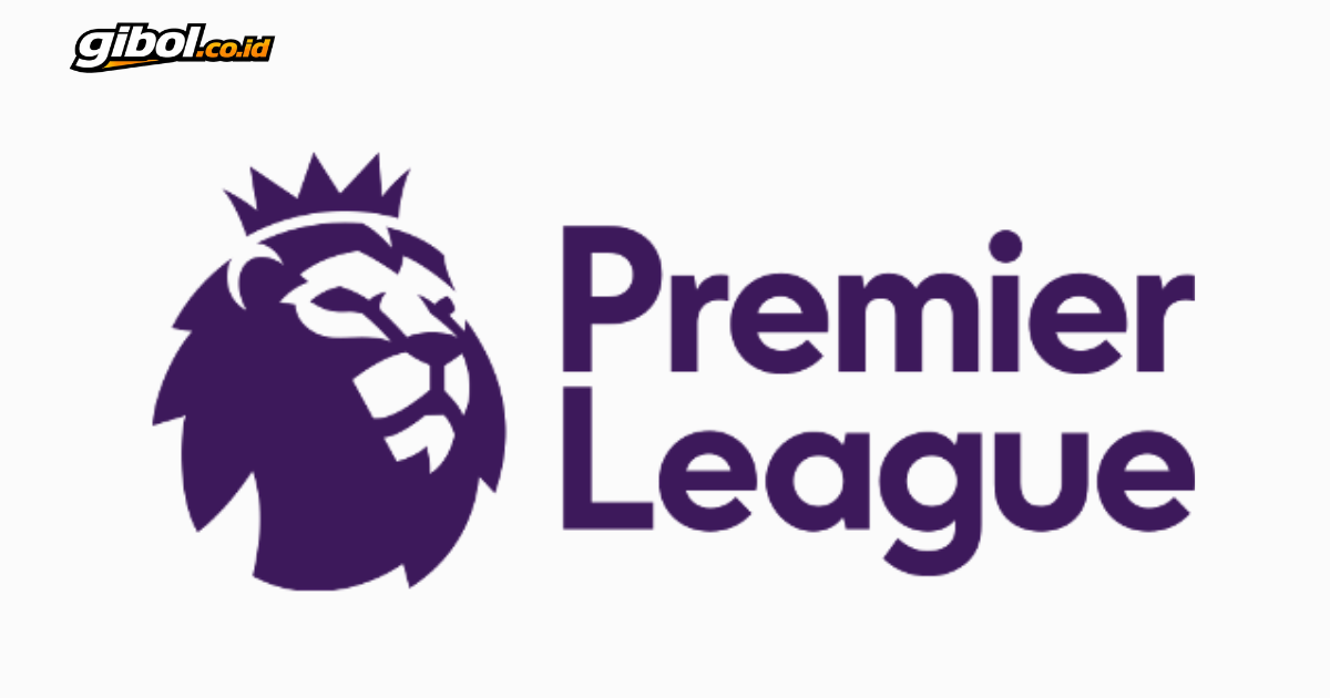 Berikut klasemen Liga Inggris 2025/2026 pekan ke-25