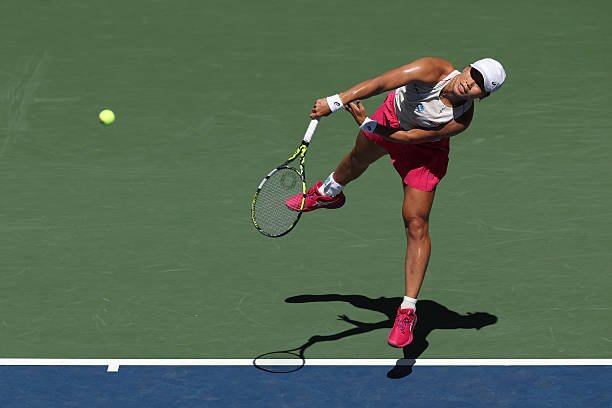 Janice Tjen Dapat Wildcard Mubadala Abu Dhabi Open: Petenis Indonesia Siap Unjuk Gigi di WTA 500