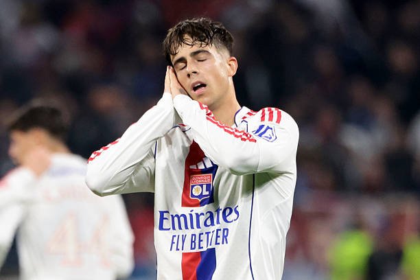 Lyon Singkirkan Lille, Montpellier Menang Telak atas Metz di Babak 32 Besar Piala Prancis