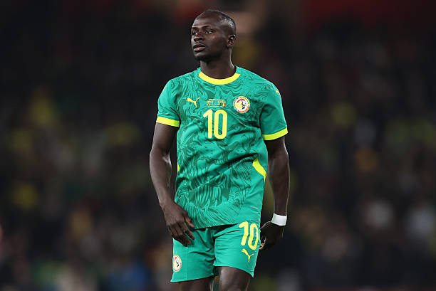 Sadio Mane: Disiplin Jadi Kunci Senegal Melangkah ke Final Piala Afrika 2025