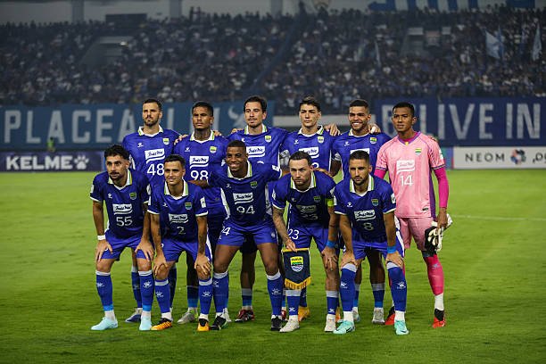PERSIB Jamuan PSBS Biak Jadi Pembuka Putaran Kedua Super League 2025/2026