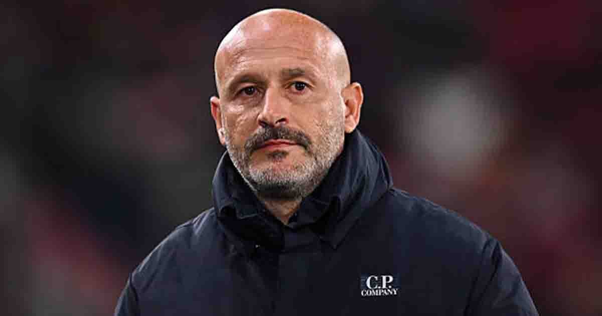 Genesio Siap Tempur Lawan Crvena Zvezda, Italiano Puji Bologna Usai Gasak Maccabi 3-0 Jelang Playoff Liga Europa