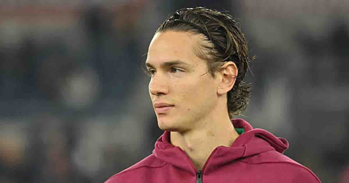 Ghilardi: Roma Ciptakan Banyak Peluang, tapi Sulit Memaksimalkannya saat Ditahan Milan 1-1