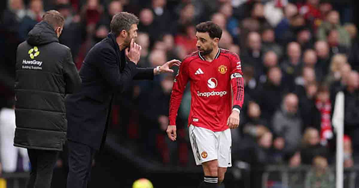 Manchester United Kembali “Jadi MU”: City dan Arsenal Tumbang, Carrick Dipuji Legenda