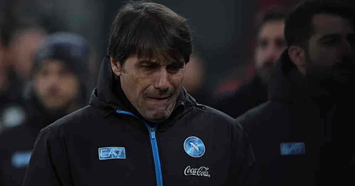 Conte: Napoli Sudah “Kalah” Setelah Gol Kedua Juventus, Di Lorenzo Soroti Penalti untuk Hojlund
