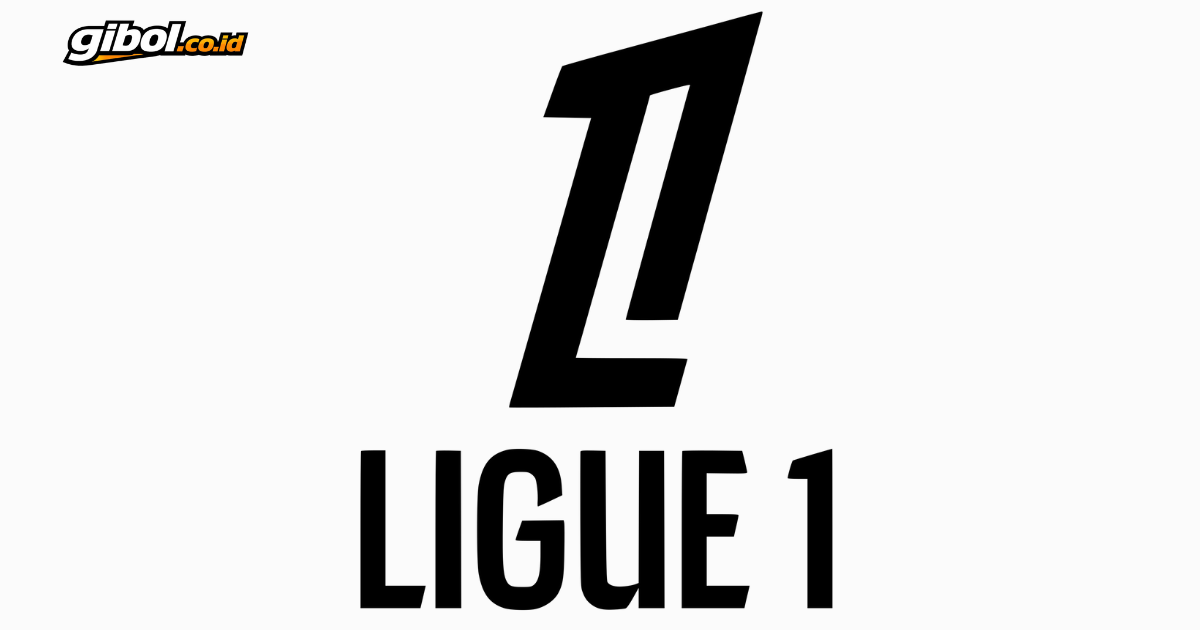 Klasemen Sementara Pekan ke-19 Liga Prancis 2025-2026.
