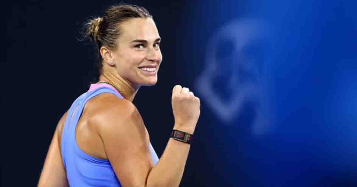 Sabalenka Mundur dari Doha, Swiatek Unggulan 1