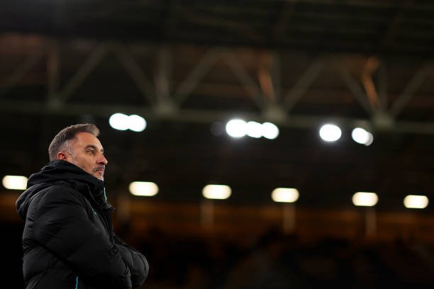 Forest Dekati Vítor Pereira, Dyche Disikat Cepat