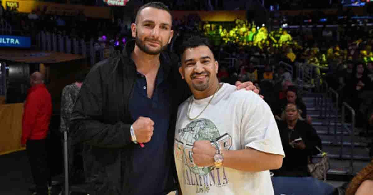 Mikaelian Bidik Juara Tak Terbantahkan 2026