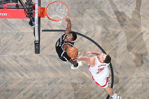 Alperen Sengun Gantikan Shai Gilgeous-Alexander di NBA All-Star 2026