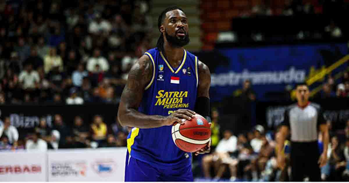 Satria Muda Bangkit, Hornbills Tumbang 76-69