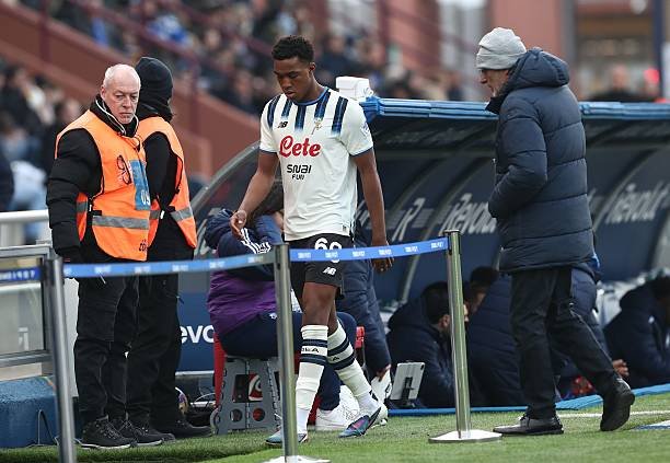 Como Buang Penalti di Injury Time, Tahan 10 Pemain Atalanta 0-0 di Giuseppe Sinigaglia