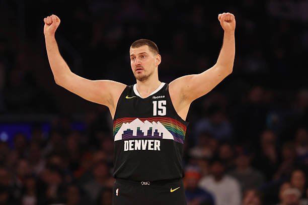 Jokic Sabet Triple-Double ke-182, Salip Oscar Robertson