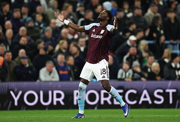 Tammy Abraham: Villa Bisa Tantang Arsenal dan City