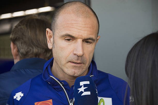 Yamaha M4 Stabil, Tapi Mesin Masih Kurang Ngebut