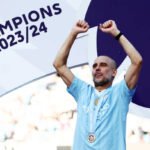 Misi Sempurna City Hadapi Madrid di Etihad