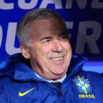 Ancelotti Uji Wajah Baru Brasil Jelang Piala Dunia