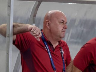 Persib Libur Sepekan, Hodak Jaga Kebugaran Tim