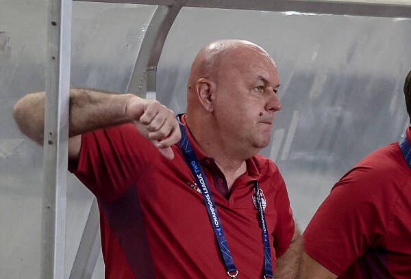 Persib Libur Sepekan, Hodak Jaga Kebugaran Tim