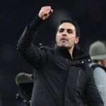 Trossard Siap Bela Arsenal Lawan Leverkusen