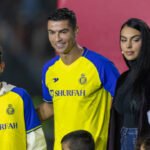 Ronaldo Jr Berpeluang Main Bareng Sang Ayah
