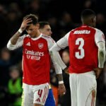 Arsenal Tersingkir, Arteta Soroti Finishing