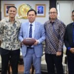 Flag Football Indonesia Siap Berkembang Lebih Luas hingga ke Daerah
