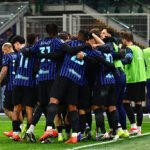 Inter Bidik Trofi Kedua, Lazio Jadi Ujian