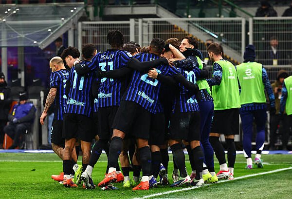 Inter Bidik Trofi Kedua, Lazio Jadi Ujian