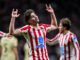 Atletico dan Betis Raih Kemenangan Krusial